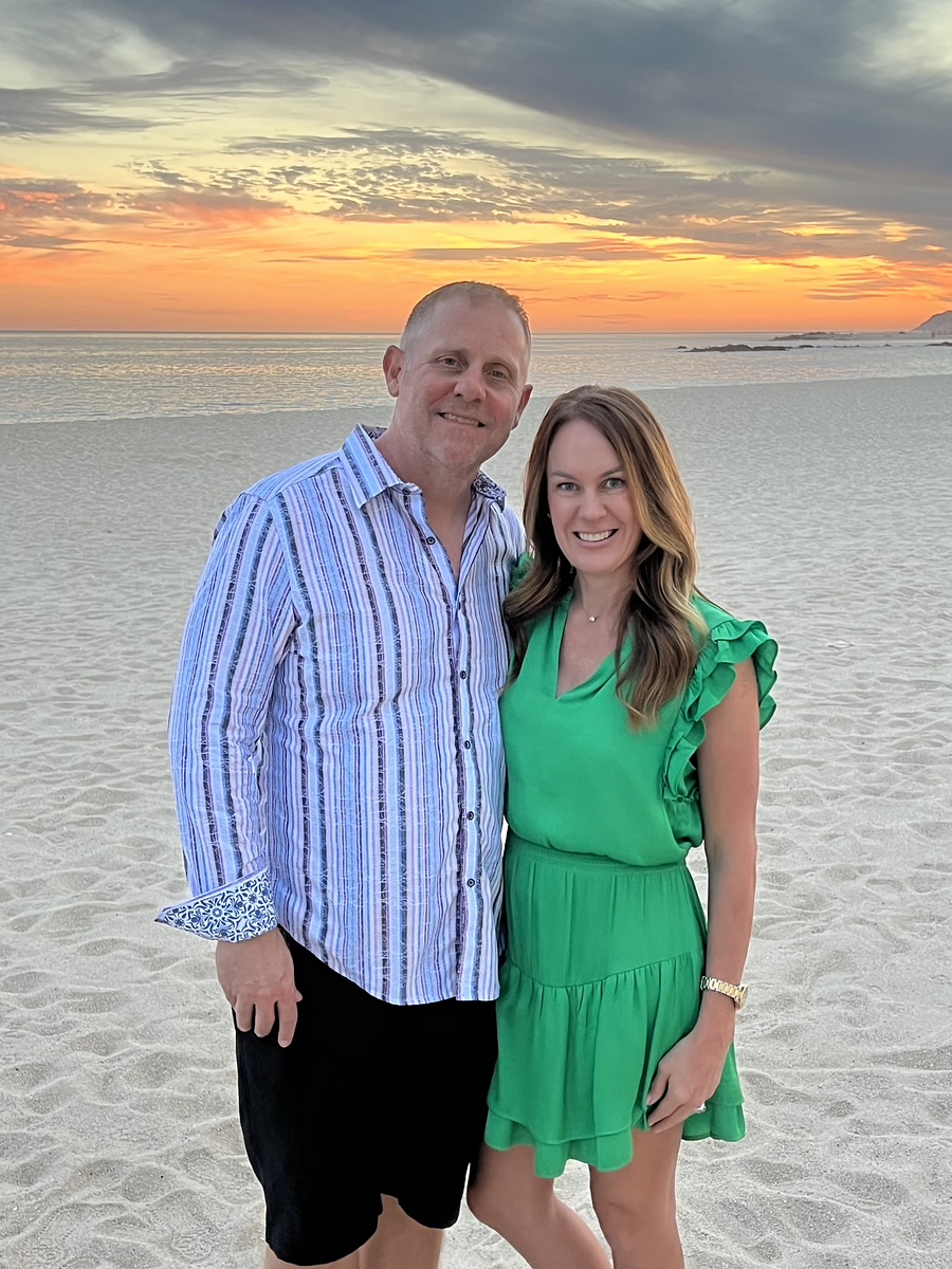Katy & Jeff S.