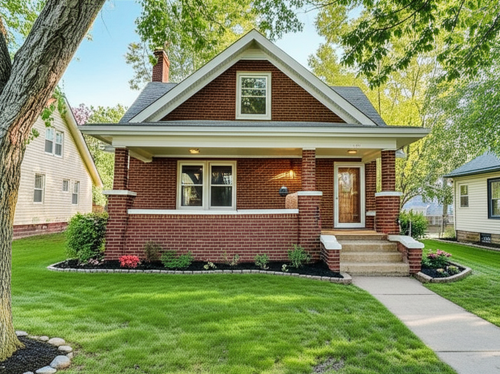Property managed by Newlin-Miller